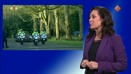 NOS Jeugdjournaal met gebarentaal